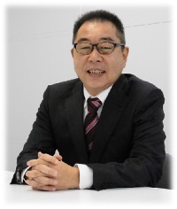 コスモインテリジェンス社長