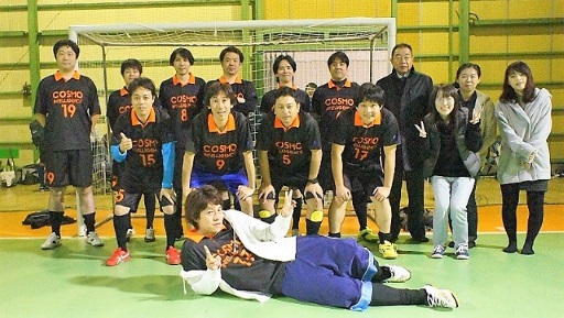 フットサル